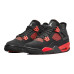 Jordan Air Jordan 4 "Red Thunder"