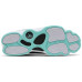 Jordan Air Jordan 6 Rings "Mint"