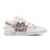 Jordan Air Jordan 1 Low Quilted