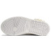 Jordan Air Jordan 1 Mid "Quilted White"