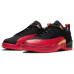 Jordan Air Jordan 12 retro low se "black and metallic gold" TPU