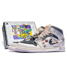 Jordan Air Jordan 1 Mid