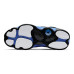 Jordan Air Jordan 13 "Black Royal"