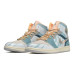 Jordan Air Jordan 1 Mid CUS DESIGN GS