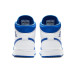 Jordan Air Jordan 1 Mid Hyper Royal