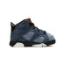 Jordan Air Jordan 6 “Washed Denim”
