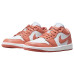 Jordan Air Jordan 1 Low "Pink Salmon"