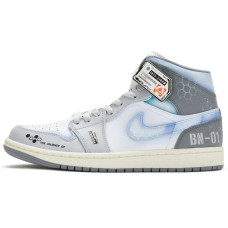 Jordan Air Jordan 1 Mid 811