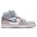 Jordan Air Jordan 1 Mid SE Craft GS