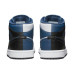 Jordan Air Jordan 1 mid split "french blue"