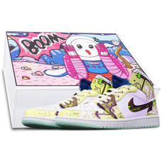 Jordan Air Jordan 1 Mid