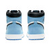 Jordan Air Jordan 1 retro high og "university blue"