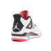 Jordan Air Jordan 4 hot lava