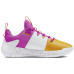 Air Jordan Zoom Zero Gravity PF