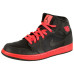 Jordan Air Jordan 1 Retro Mid Black Infrared