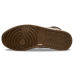 Jordan Air Jordan 1 mid se "olive toe"
