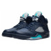 Jordan Air Jordan 5 Retro Pre-Grape