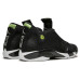 Jordan Air Jordan 14 Retro Indiglo 2016