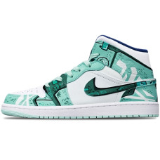 Jordan Air Jordan 1 Mid