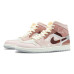 Jordan Air Jordan 1 Mid SE Craft GS
