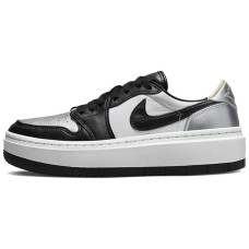 Jordan Air Jordan 1 elevate low se "silver toe"