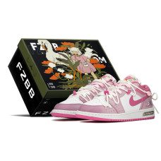 Jordan Air Jordan 1 FZBB GS