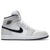 Jordan Air Jordan 1 Retro White Elephant Print