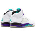 Jordan Air Jordan 5 Retro Grape PU