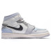 Jordan Air Jordan 1 Mid SE Craft GS