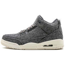 Jordan Air Jordan 3 Retro Wool