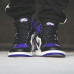 Air Jordan 1 Retro High Court Purple
