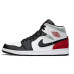 Jordan Air Jordan 1 mid "hyper royal" 811