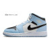 【 】Air Jordan 1 Mid (GS)