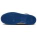 Jordan Air Jordan 1 KO "True Blue and Topaz Gold"