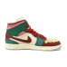 Jordan Air Jordan 1 Mid SE Craft OKHR Vibe GS