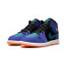 Jordan Air Jordan 1 Mid "Racer Blue"
