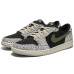 Jordan Air Jordan 1 "Black Elephant"