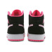Jordan Air Jordan 1 Mid-Grade School