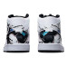 Jordan Air Jordan 1 Mid Island Green