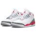 Jordan Air Jordan 3 retro "fire red" 2022