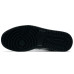 Jordan Air Jordan 1 Low Brushstroke Swoosh