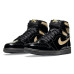 Jordan Air Jordan 1 High Og "Black Gold"