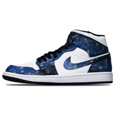 Jordan Air Jordan 1 Mid Island Green