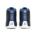 Jordan Air Jordan 12 Retro Obsidian 2012