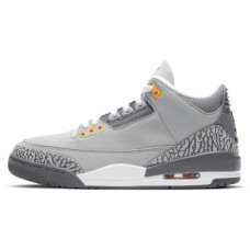 Jordan Air Jordan 3 retro "cool grey"