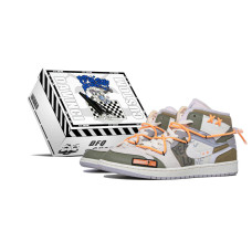 Jordan Air Jordan 1 Mid