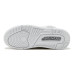 Jordan Air Jordan 3 Retro Premium Heiress Metallic Silver