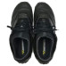 Jordan Air Jordan 18 OG Low Black Silver Chrome