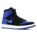 Jordan Air Jordan 1 Retro High Flyknit Royal