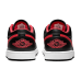 Jordan Air Jordan 1 Low White Toe